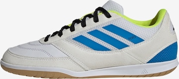 ADIDAS PERFORMANCE - Calzado deportivo 'Top Sala Competition II' en blanco: frente