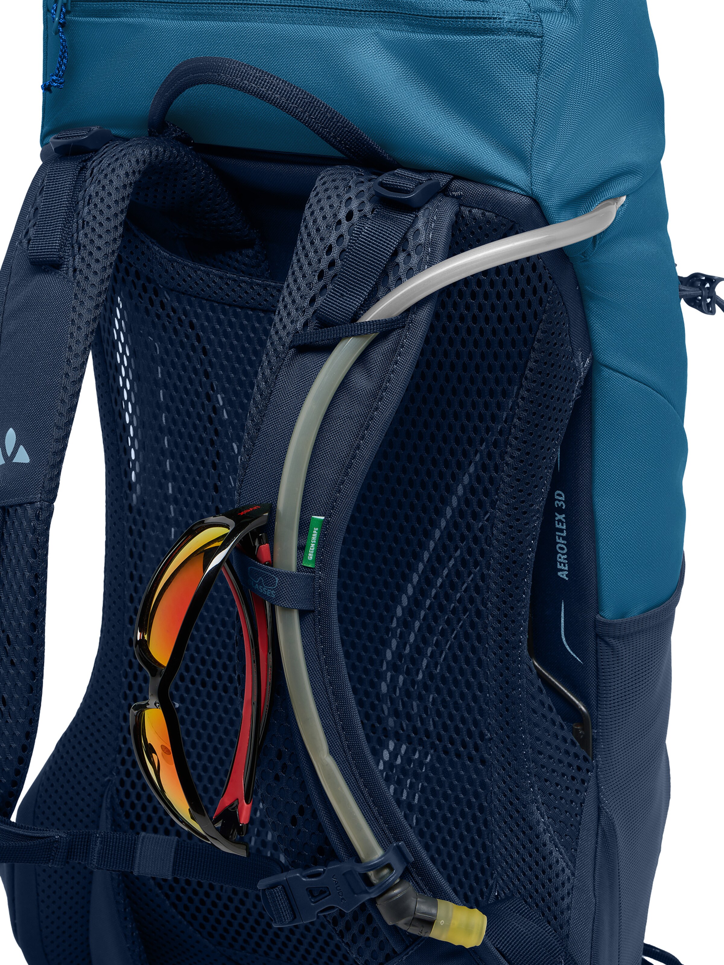VAUDE Sports backpack 'Jura 18' in Blue