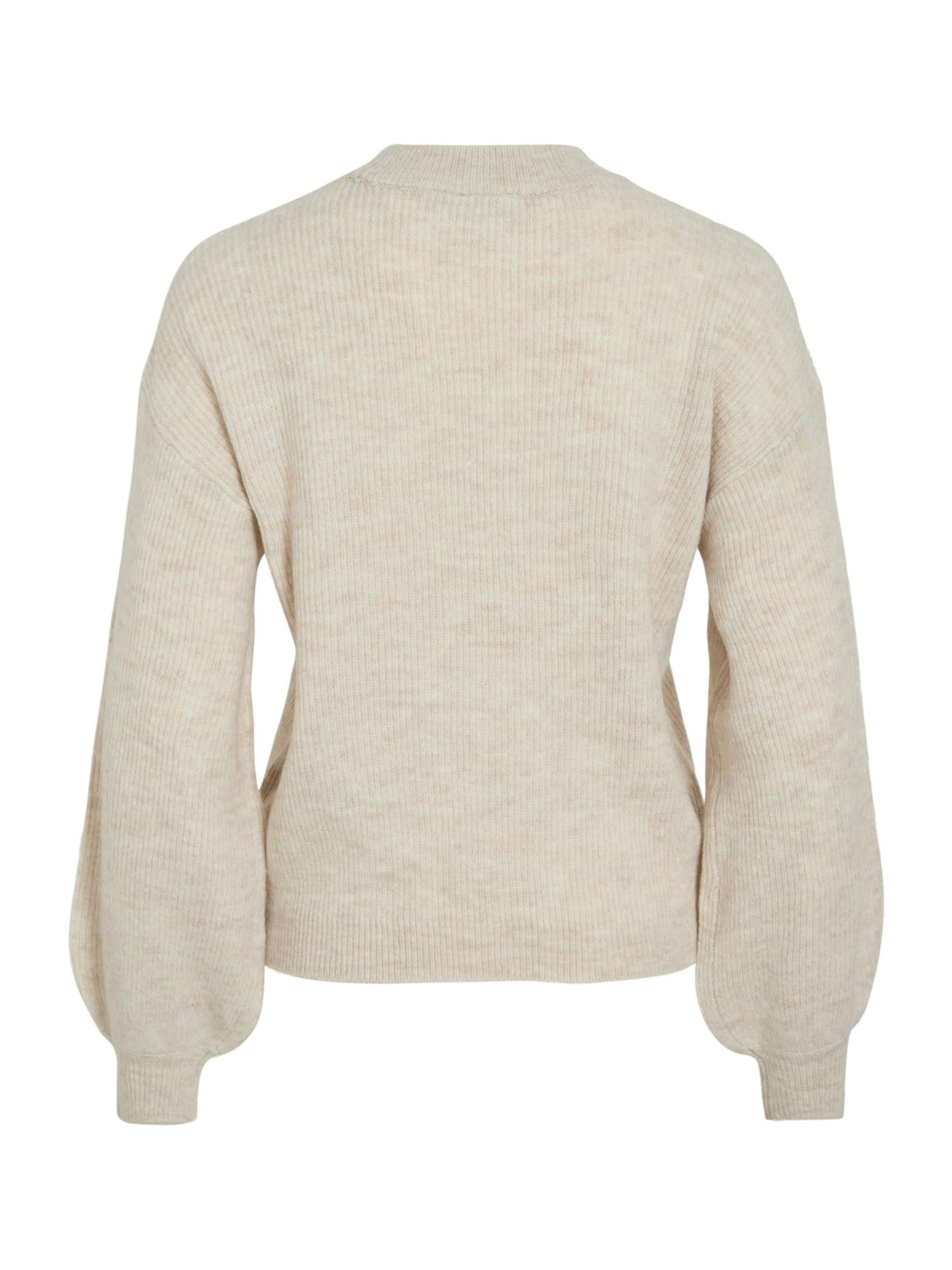 balts VILA Džemperis