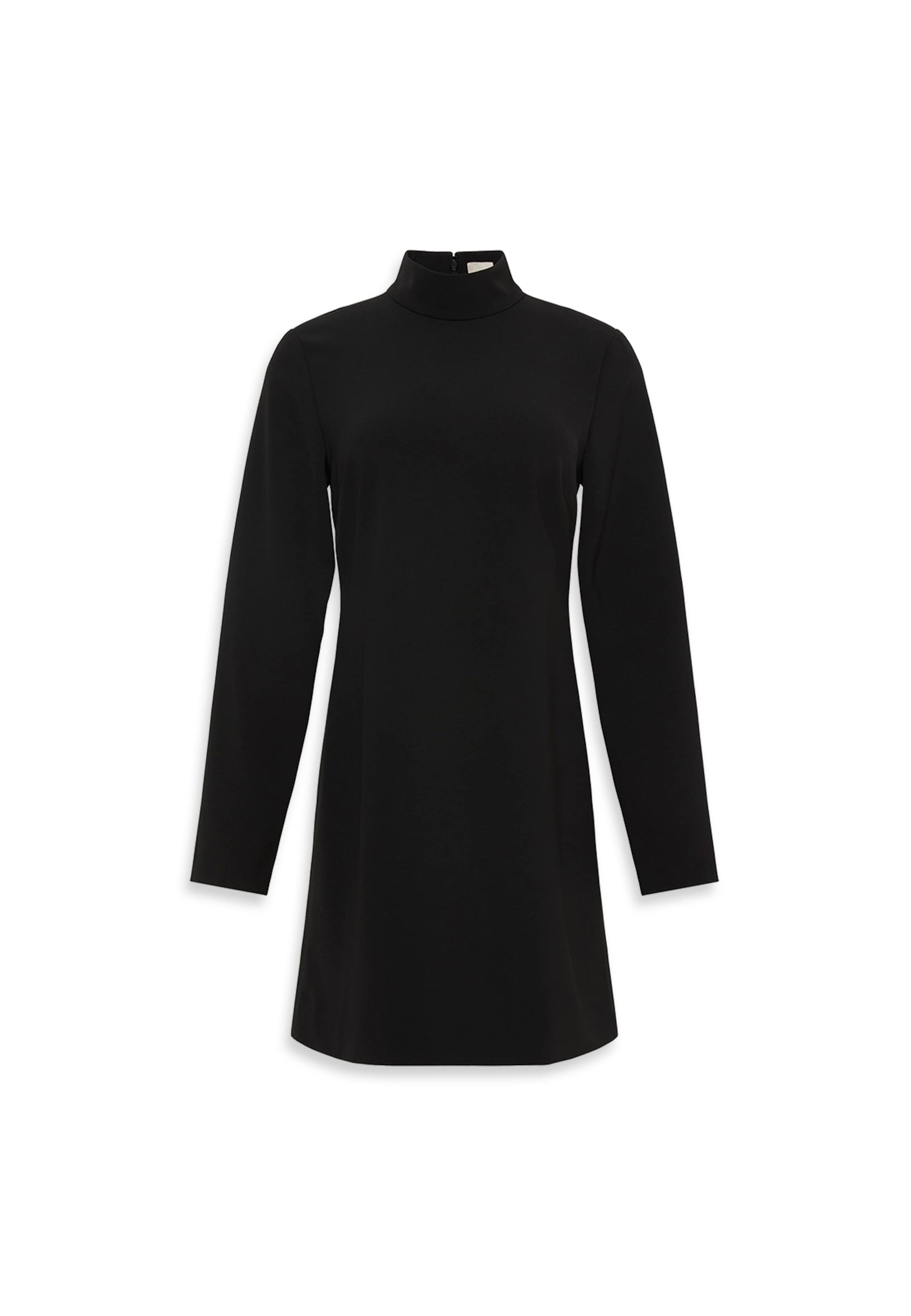 Calvin Klein Ruha - fekete: elől