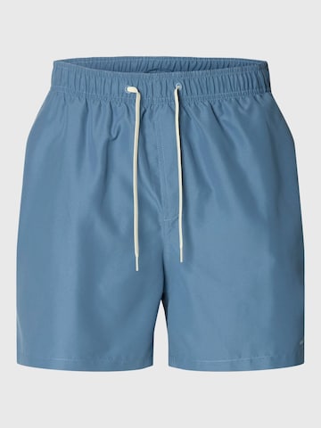 SELECTED Board Shorts 'SLHDane' in Blue
