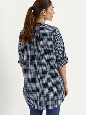 Cellbes of Sweden Tuniek in Blauw