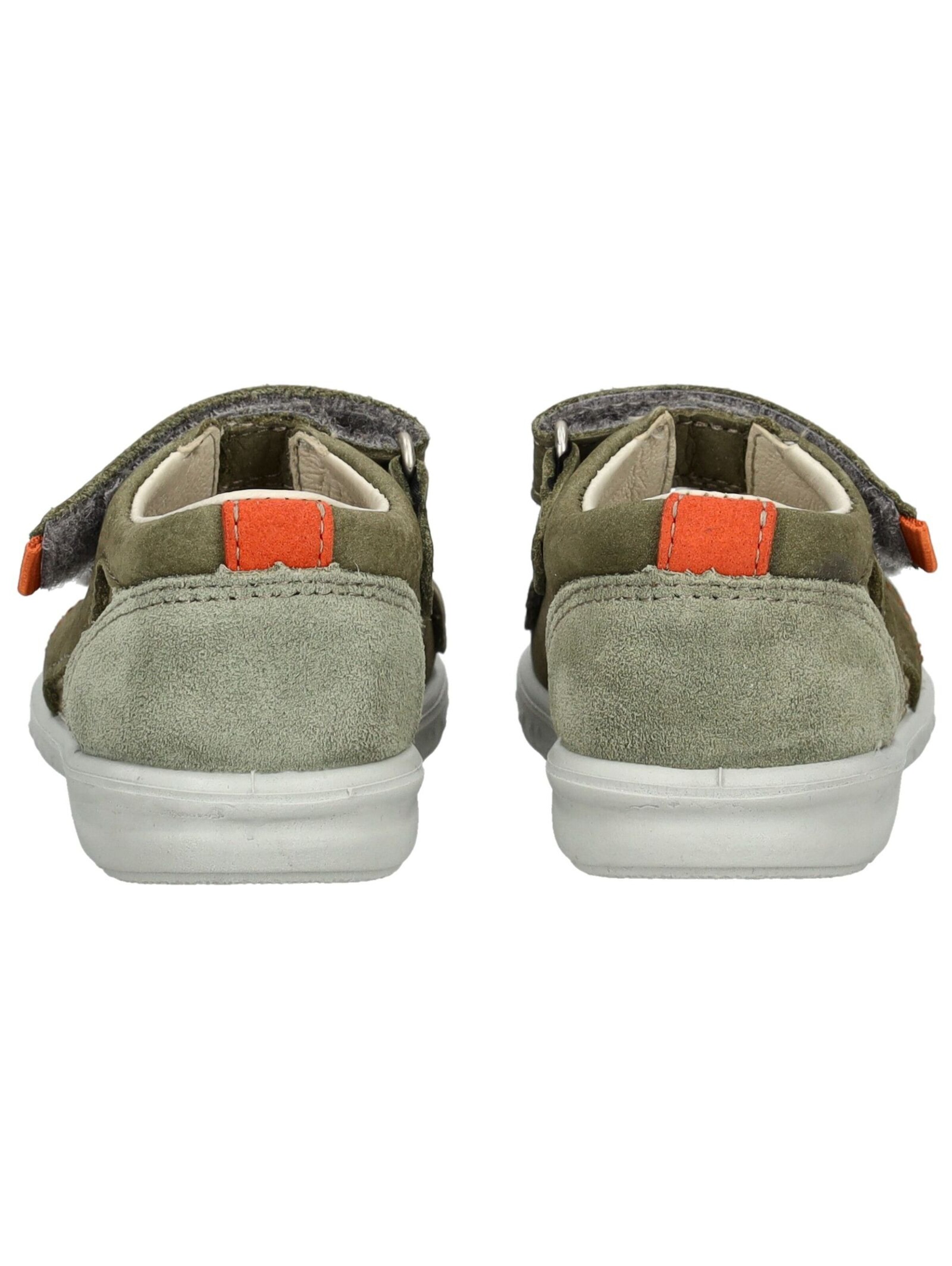 Pepino Open schoenen in Groen