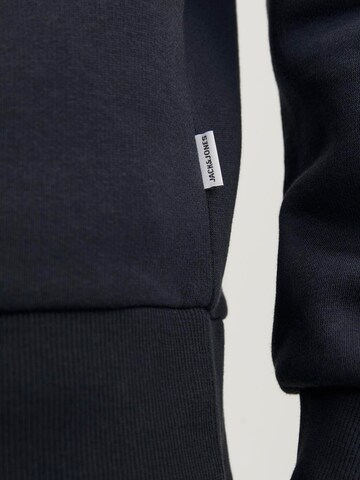 Sweat-shirt JACK & JONES en bleu