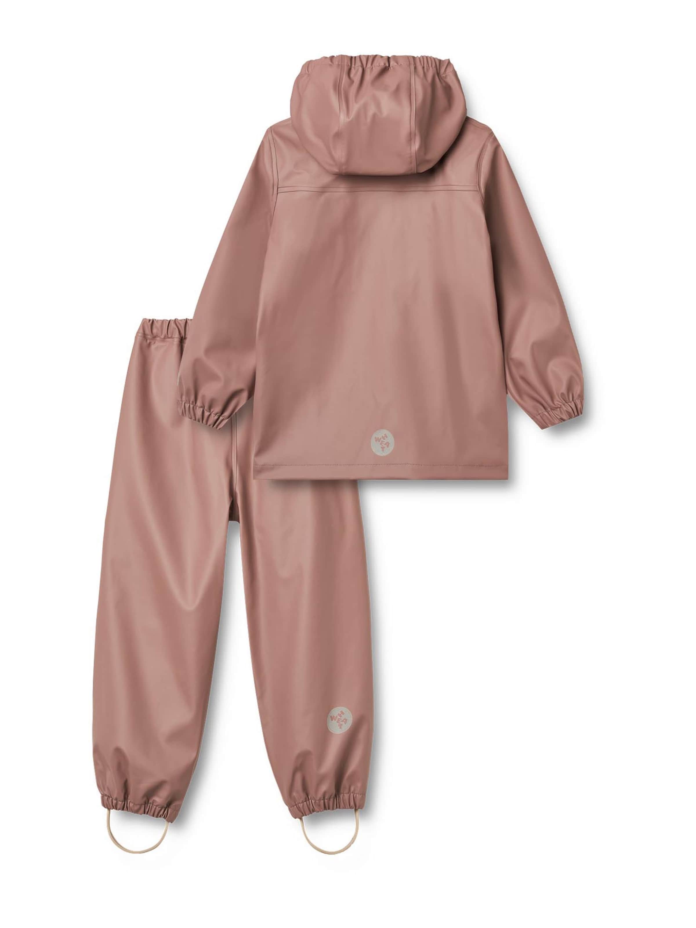 WHEAT Set 'Ola' i lila