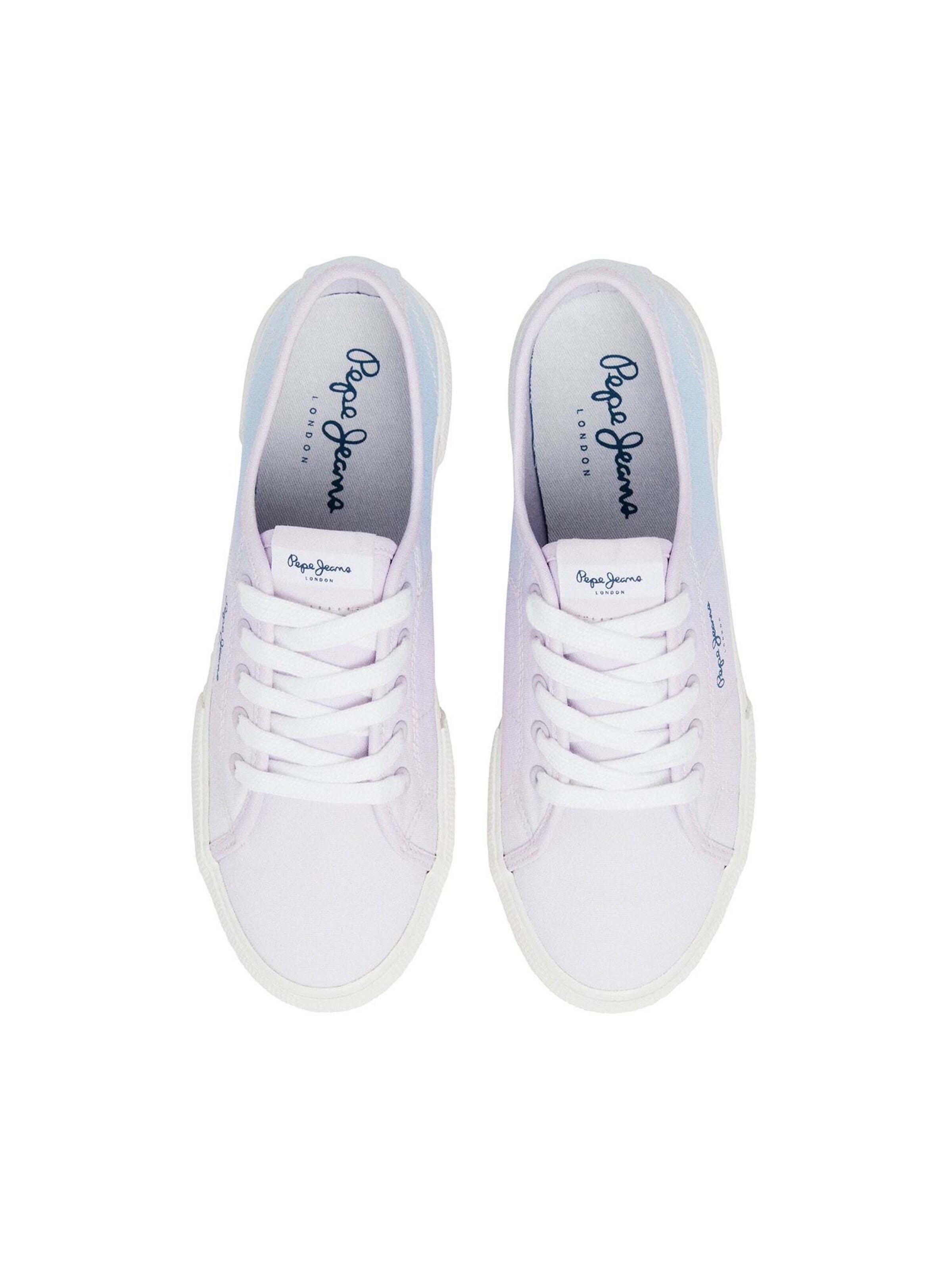 Pepe Jeans Sneaker low 'Brady' i pink