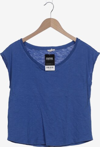 ESPRIT T-Shirt S in Blau: predná strana