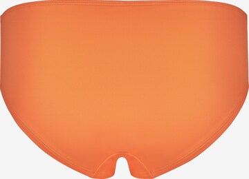 Skiny Bikinihose in Orange