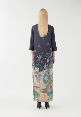 Dea Kudibal Dress 'Helga' in Blue