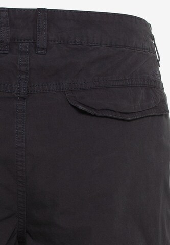 Regular Pantaloni cu buzunare de la CAMEL ACTIVE pe albastru