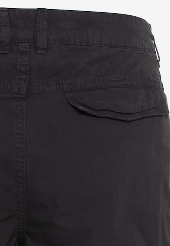 regular Pantaloni cargo di CAMEL ACTIVE in blu