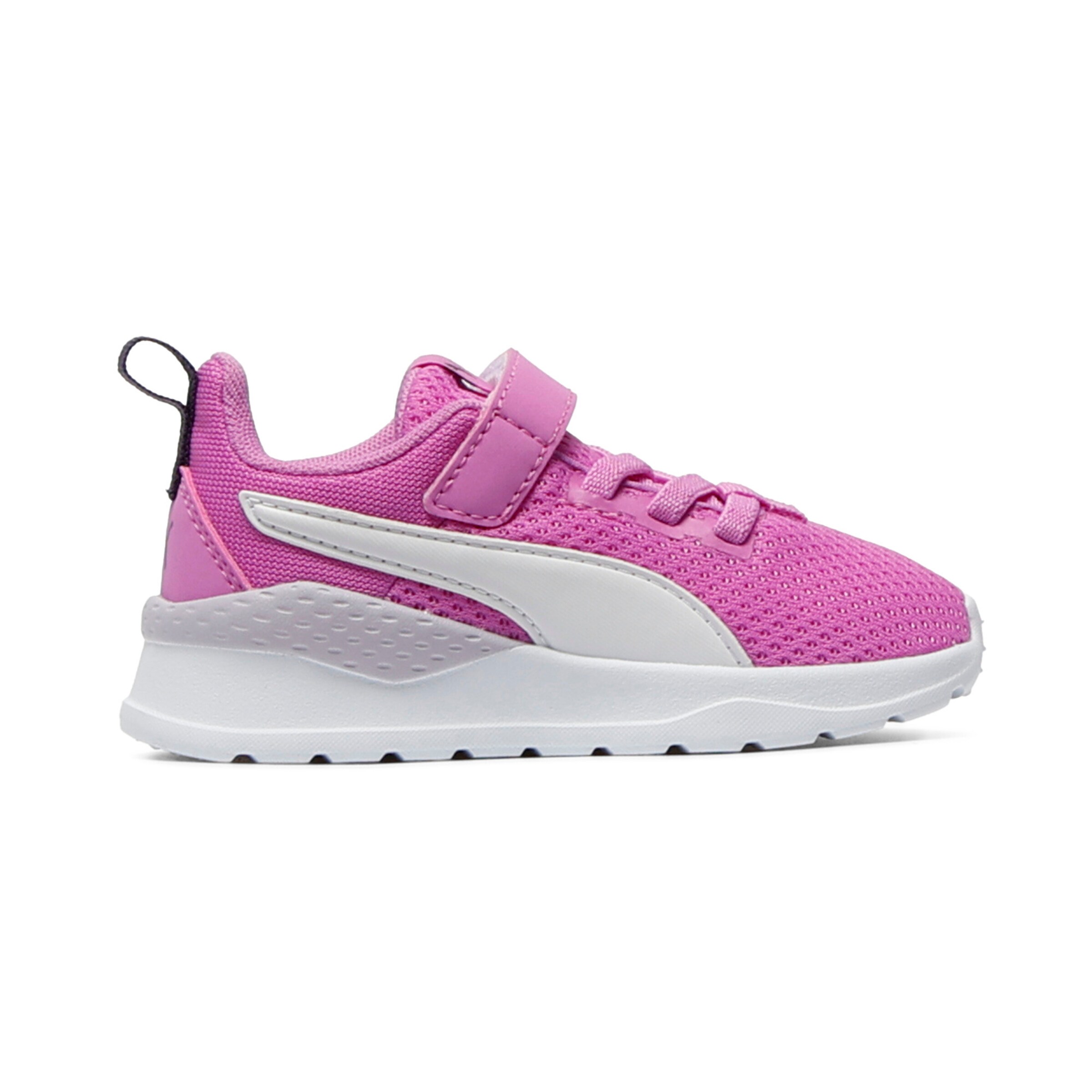 PUMA Sneakers 'Anzarun Lite' in Pink