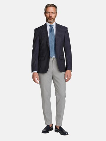 Barbati Regular Pants in Grey