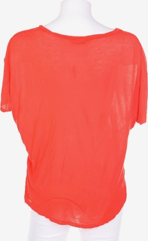 Acne Shirt S in Orange