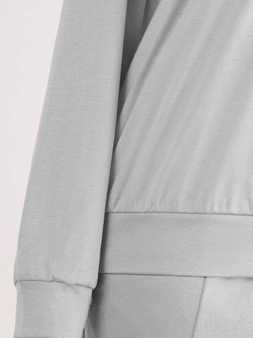 INTIMISSIMI Pullover in Grau