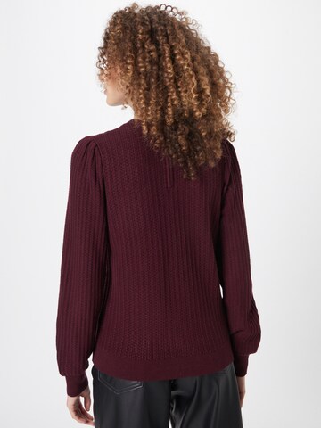 Maison 123 Pullover 'TIFAINE' in Rot
