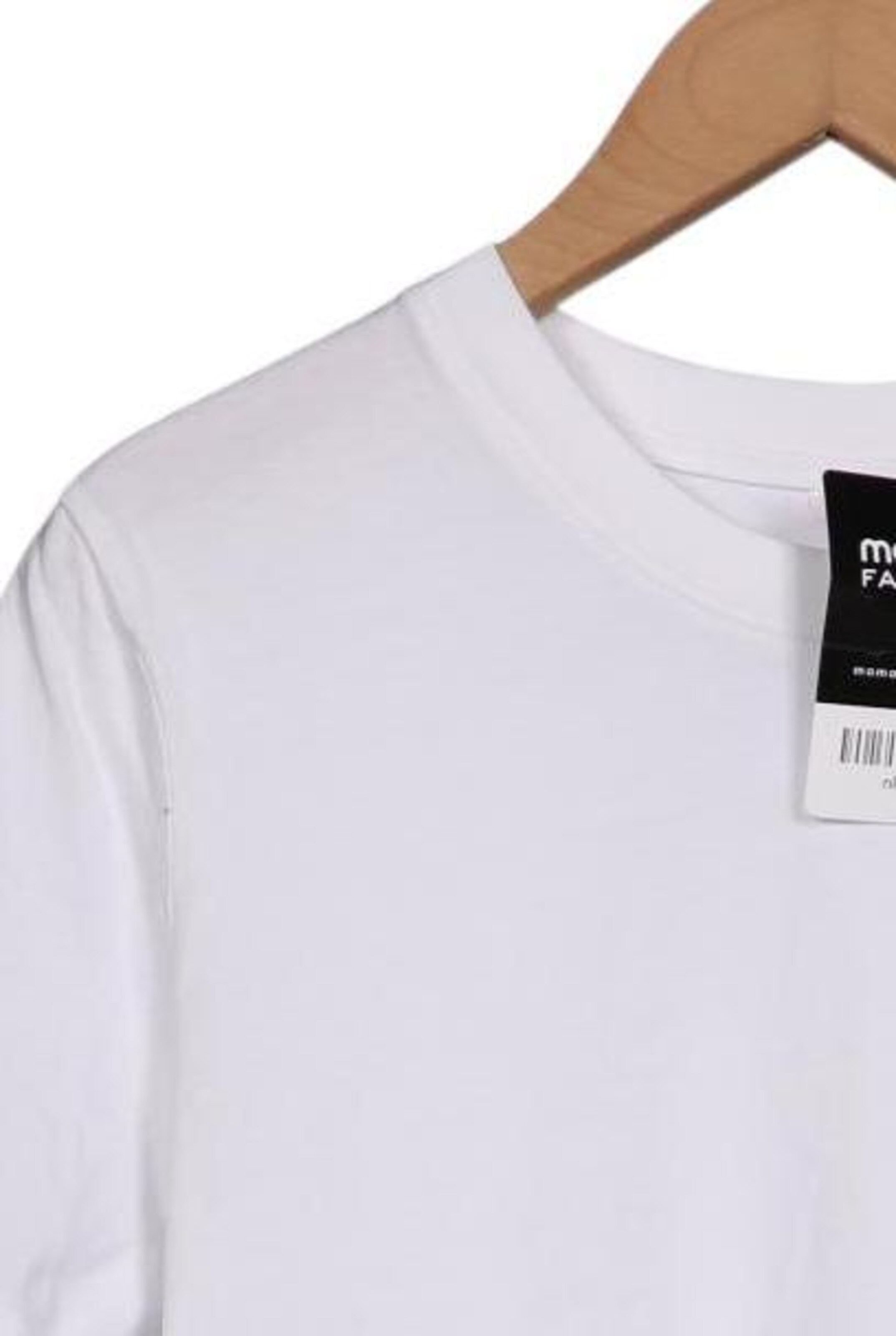 Arket Top & Shirt in S in White