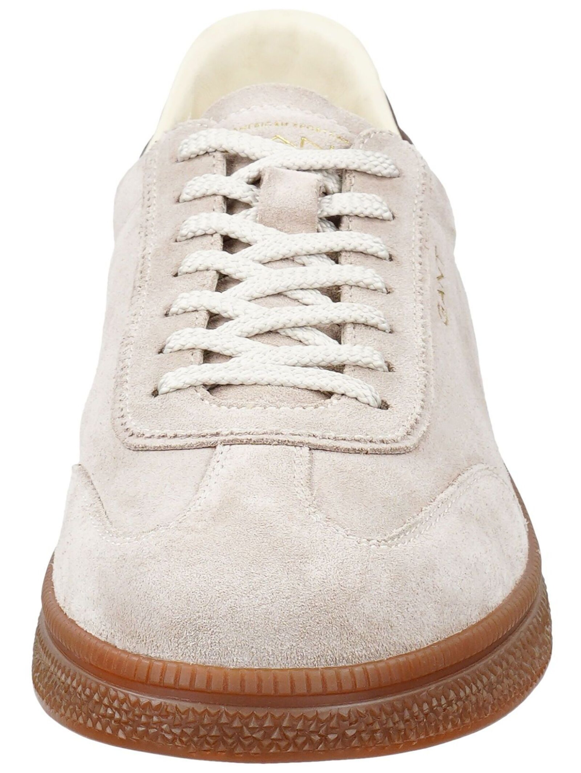Sneaker bassa di GANT in beige