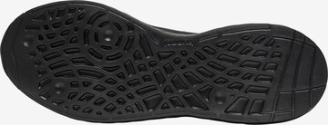 Hummel Athletic Shoes 'Minneapolis Legend' in Black