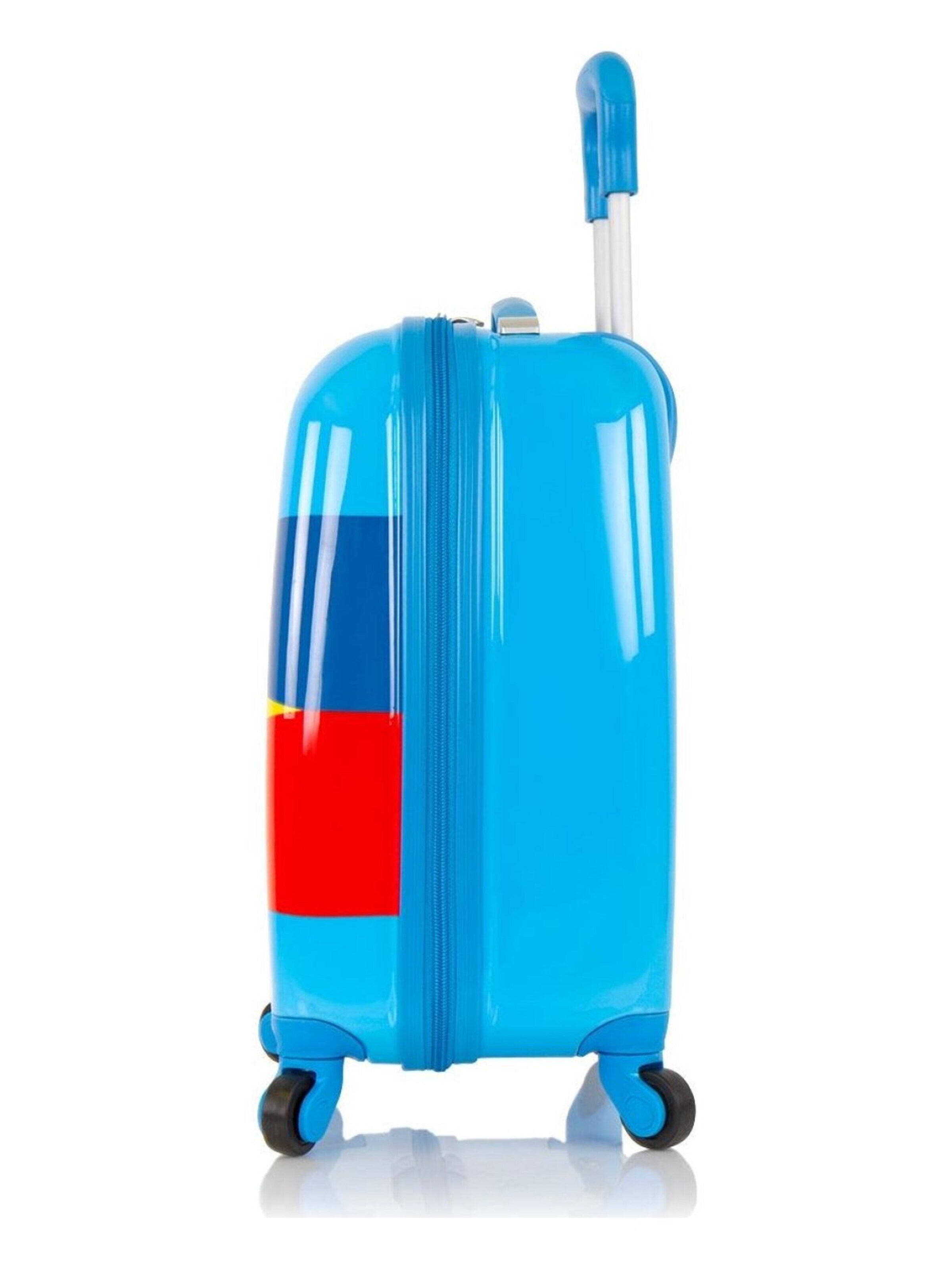 Heys Suitcase in Blue