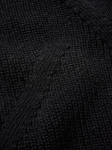 FALKE Schal‌‌‌‌‌ in Schwarz