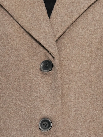 ONLY Between-seasons coat 'ONLEMMA' in Brown