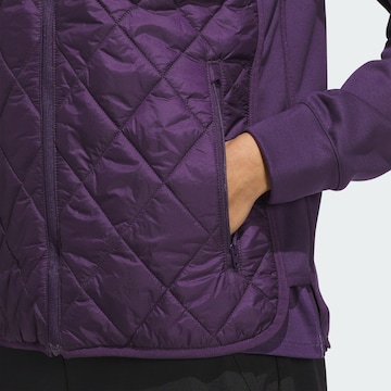 ADIDAS PERFORMANCE Sportjas 'Ultimate365' in Lila