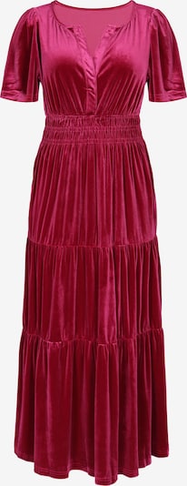 faina Mekko 'Evening' värissä viininpunainen, Tuotenäkymä