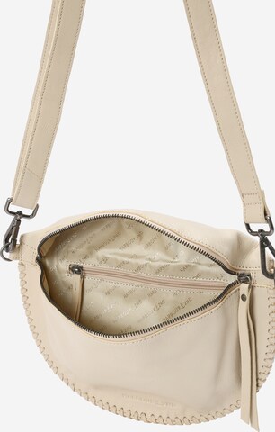 Harbour 2nd Gürteltasche 'Isabeau' in Beige