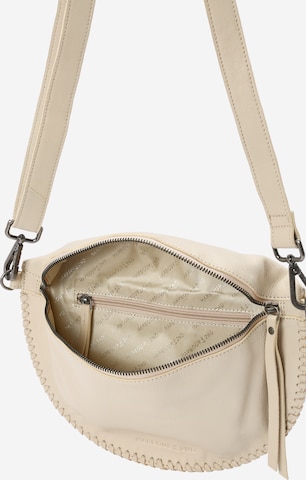 Harbour 2nd Gürteltasche 'Isabeau' in Beige