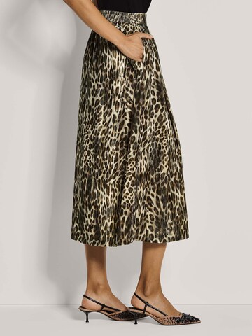 MADELEINE Rok in Beige