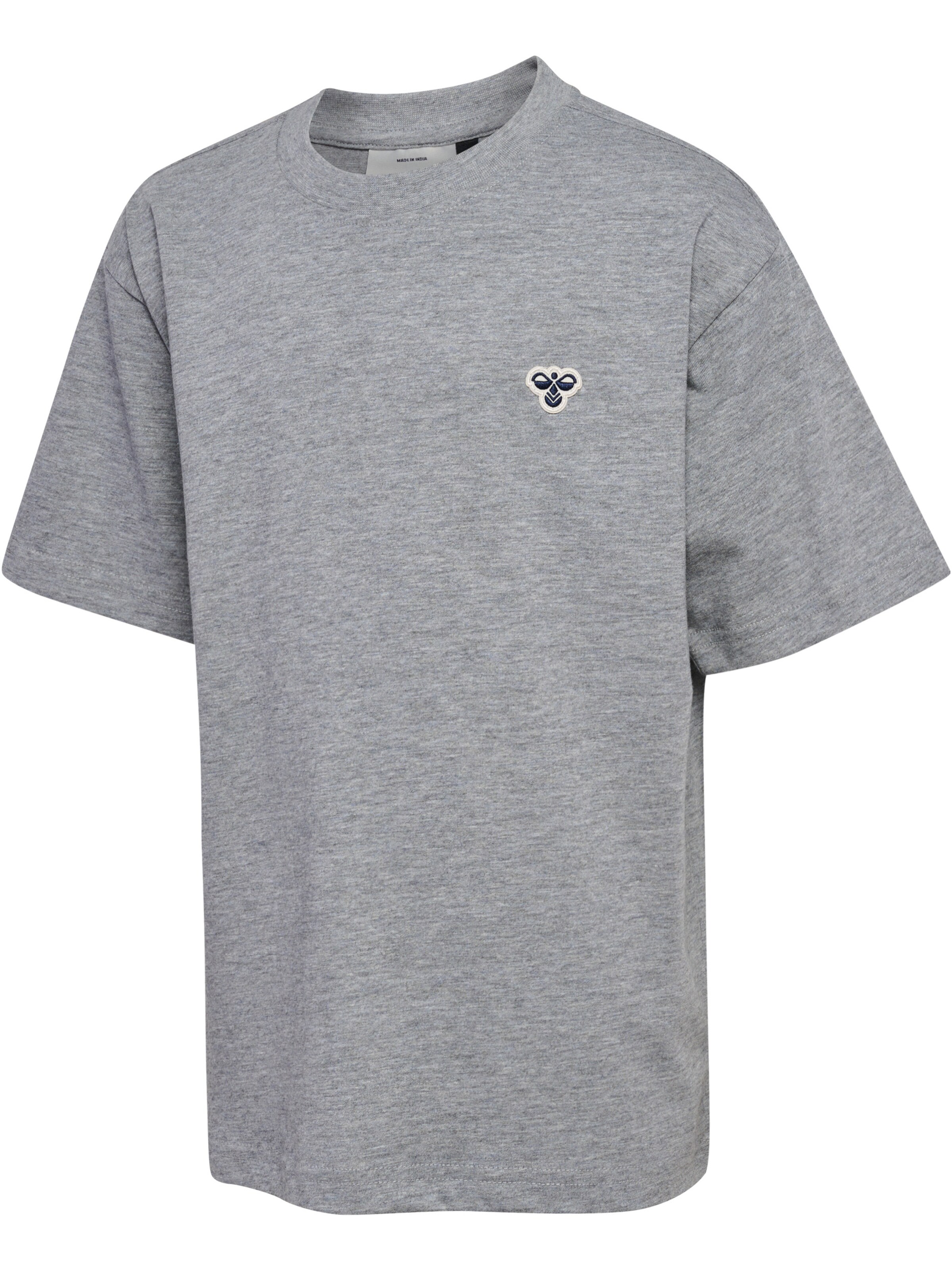 Hummel Funktionsshirt in Grau