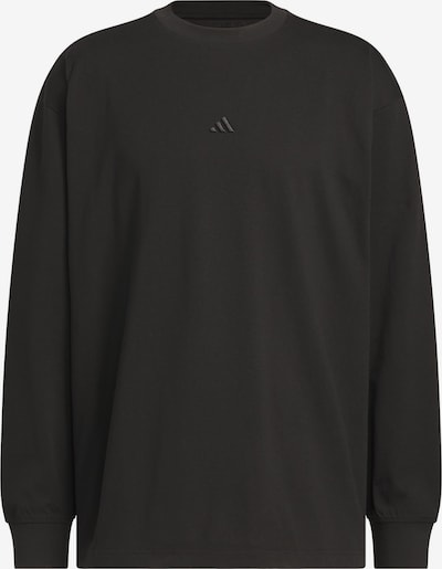 ADIDAS PERFORMANCE Funktionsshirt in XS-S in schwarz, Produktansicht