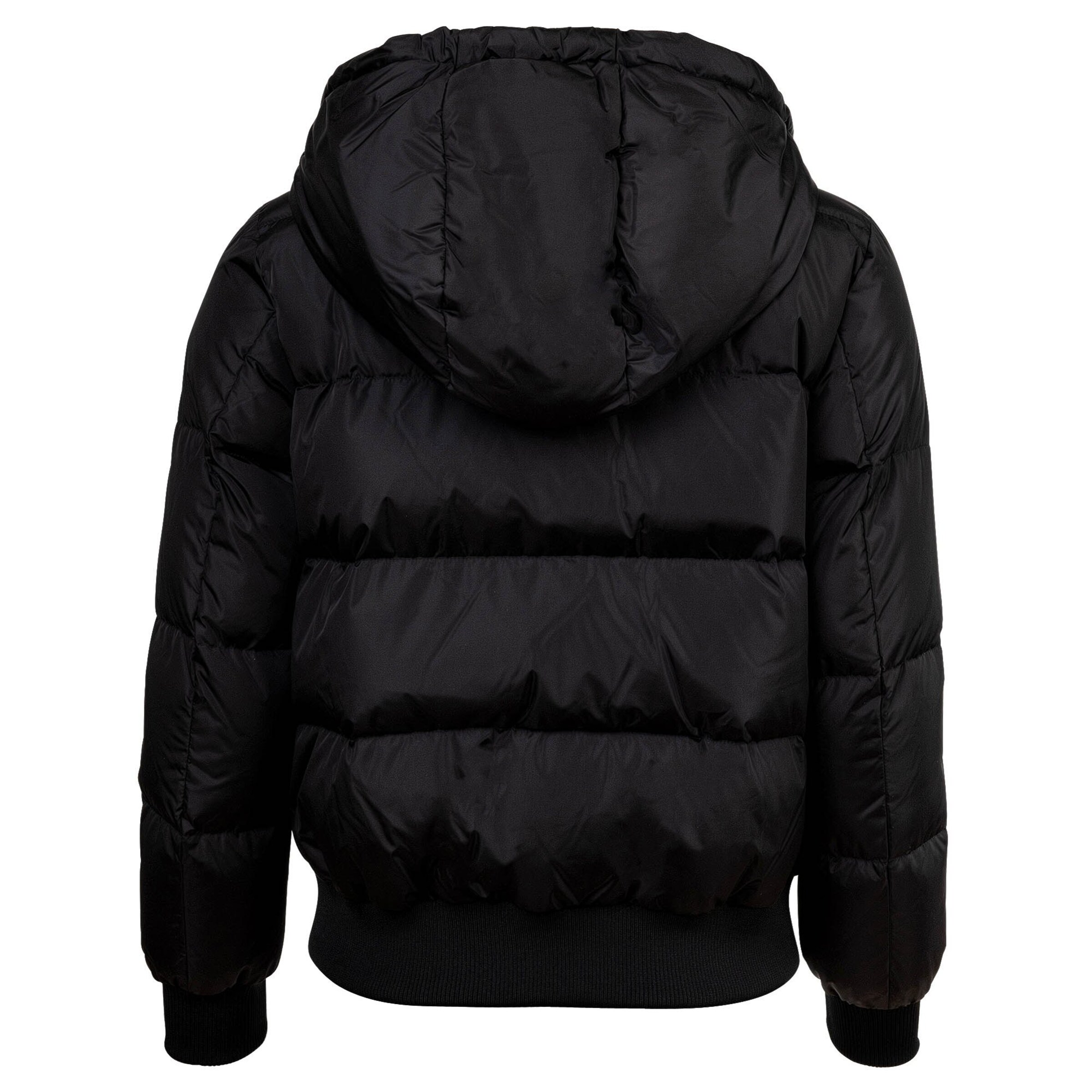 Veste d’hiver 'Down' ARMANI EXCHANGE en noir