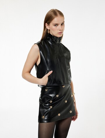 Koton Skirt in Black: front