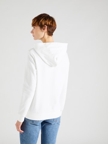 GANT - Sweatshirt em branco