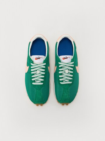 Baskets basses 'LD-1000' Nike Sportswear en vert