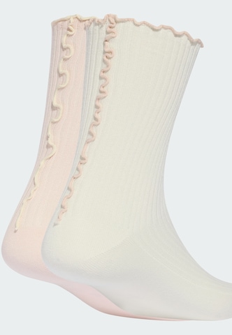 ADIDAS ORIGINALS Socks in Pink