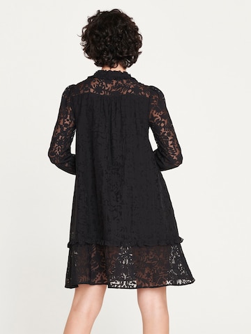 Robe Thought en noir