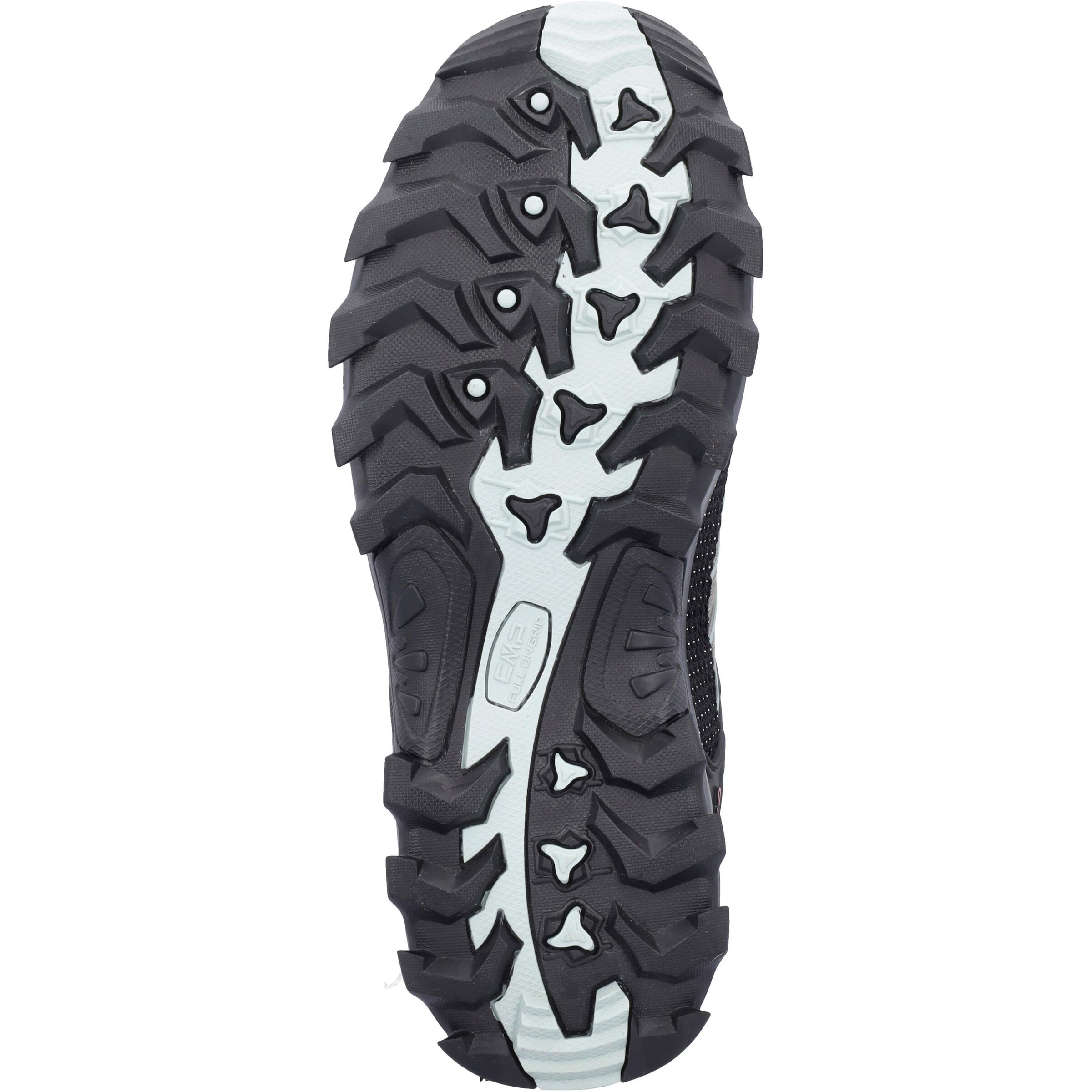 CMP Halbschuh 'Rigel' in Grau