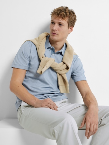 SELECTED HOMME Bluser & t-shirts 'Leroy' i blå