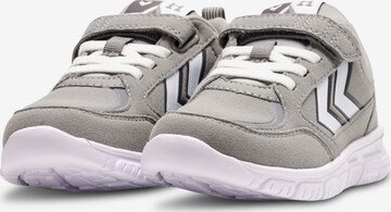 Hummel Sneakers in Grey