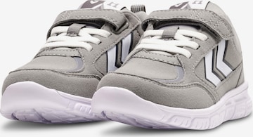 Hummel Trainers in Grey