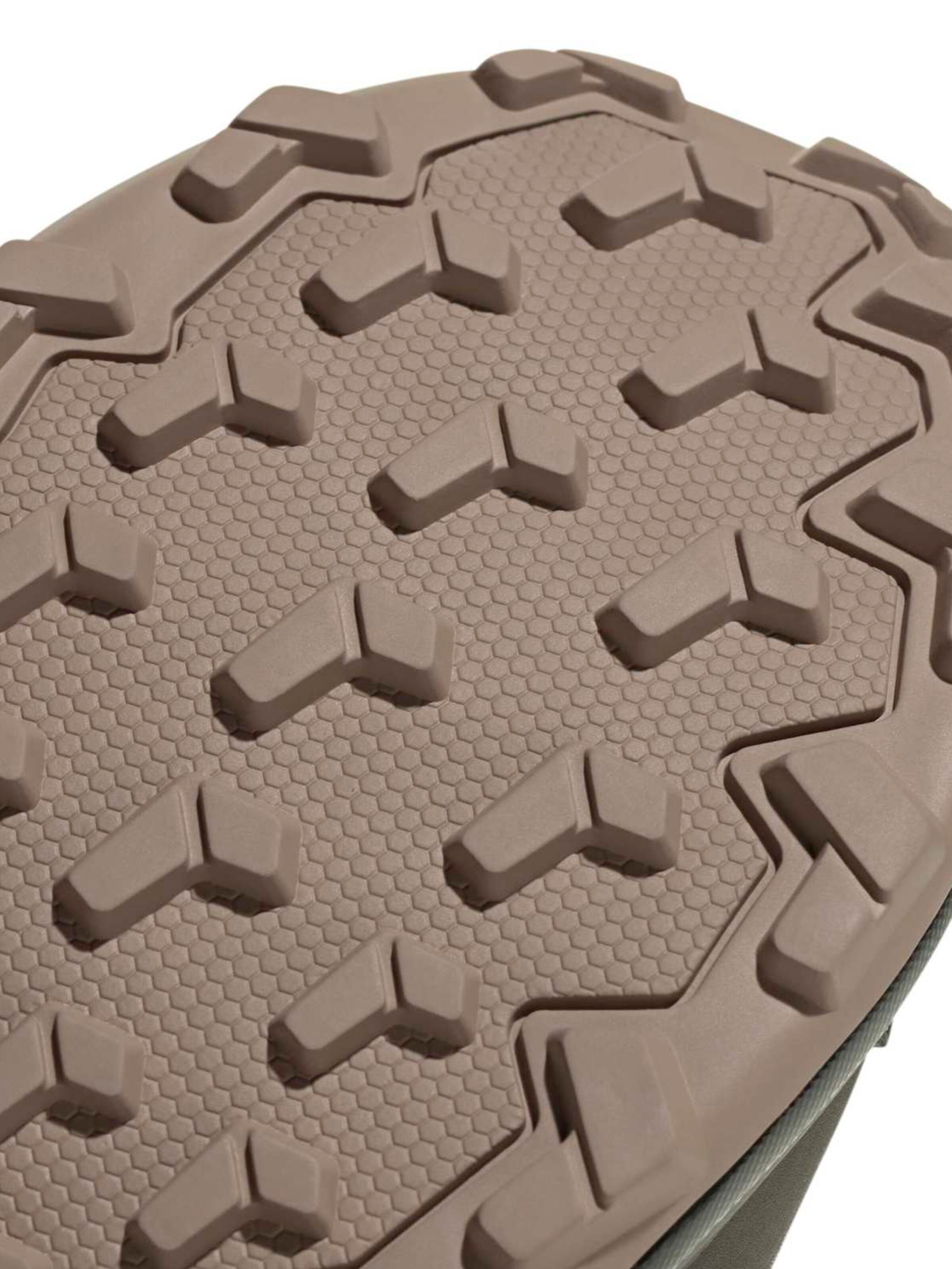ADIDAS TERREX Nizki čevelj 'EASTRAIL 3' | siva barva
