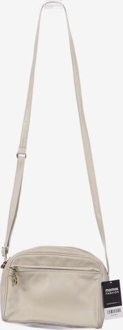 OTTO KERN Bag in One size in Beige: front