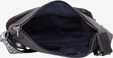 La Martina Fanny Pack 'Heritage' in Grey