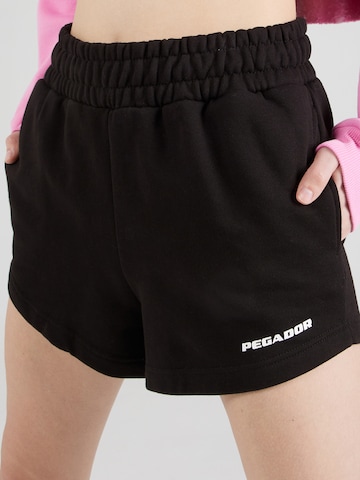 Pegador Loose fit Pants 'WILUNA' in Black