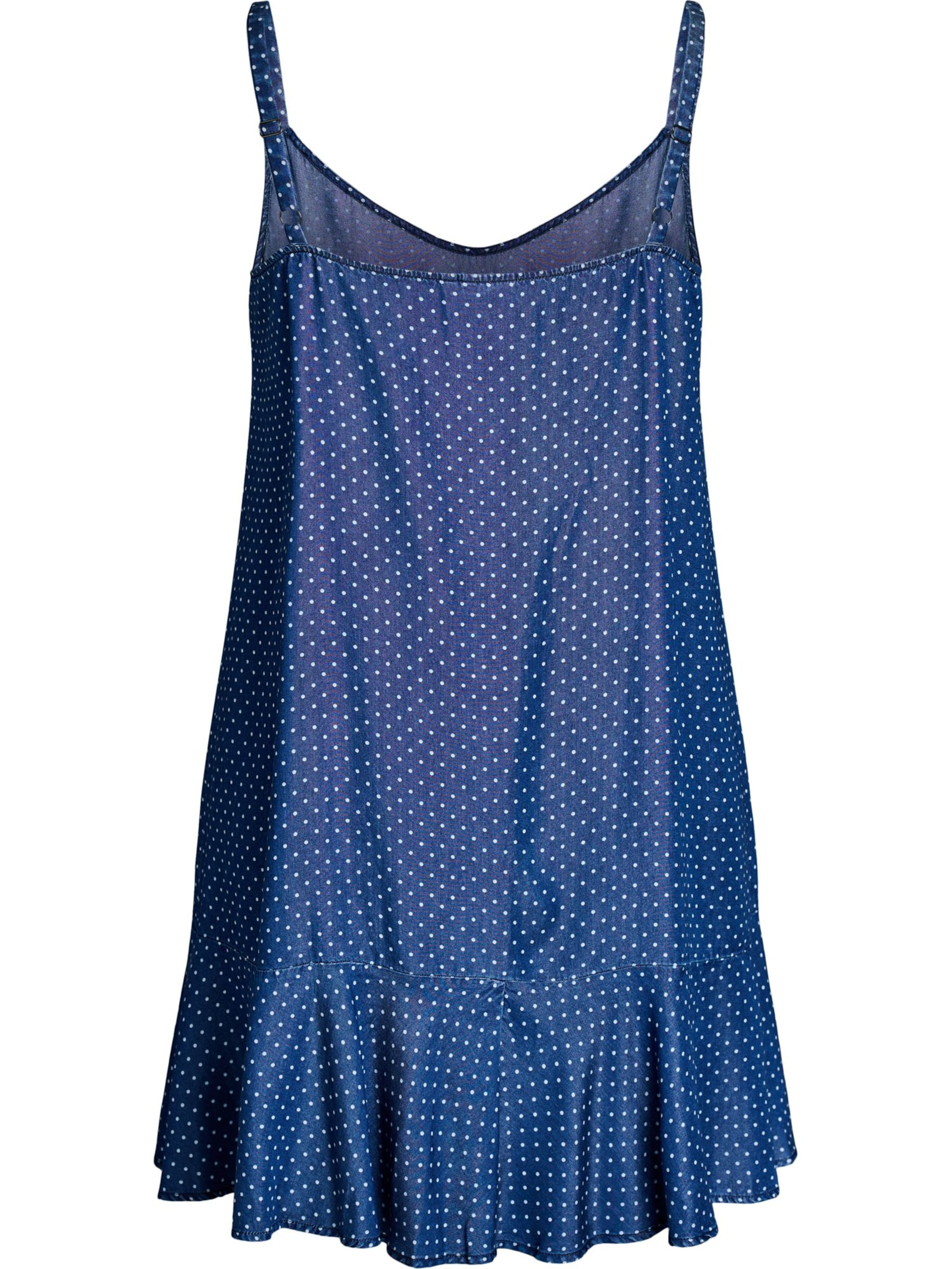 zils Zizzi Vasaras kleita 'Vmille'