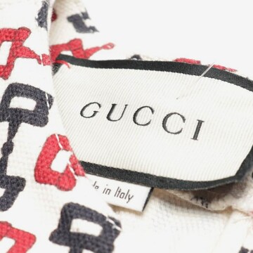 Gucci Kleid M in Mischfarben