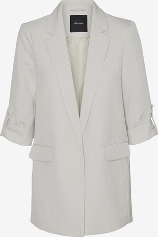 Blazer VERO MODA en beige : devant